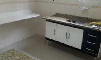 Imagem 6: Apartamento para aluguel possui 50 metros quadrados com 3 quartos