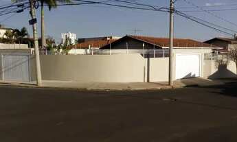 Imagem 2: CASA JD EUROPA Casa com 3 dormitórios