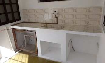 Imagem 6: Casa térrea com 1 quarto e demais cômodos a 150 mt. Praia Tartaruga