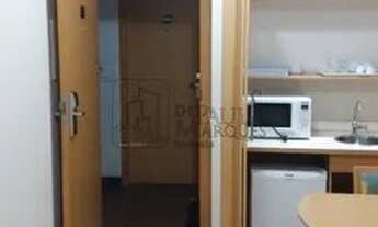 Imagem 3: Flat disponivel para locação!