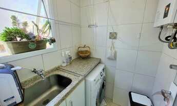 Imagem 3: Cobertura duplex para venda possui 161 metros quadrados com 2 quartos