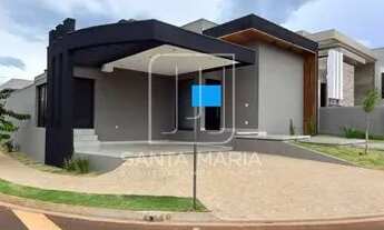 Imagem: Casa (térrea em condominio) 3 dormitórios/suite