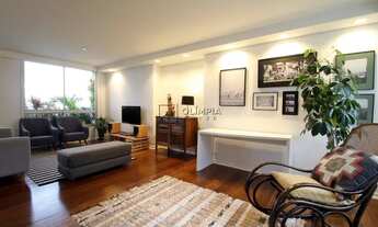 Imagem 7: Venda Apartamento 3 Dormitórios - 156 m² Bela Vista