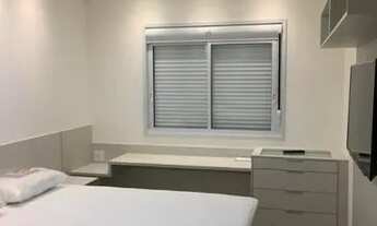 Imagem 4: Apartamento mobiliado no Jardim Goiás, Goiânia - aluguel