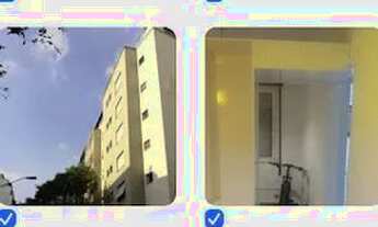 Imagem: Apartamento com 1 dormitório à venda