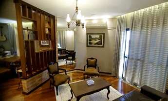 Imagem 6: Apartamento 207m² Centro