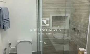 Imagem 16: Apartamento locação reformado Mobiliado Vila Olimpia