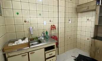 Imagem 5: Apartamento 1 dormitório Vila Nova Cubatao