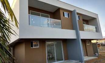 Imagem: Casa Duplex 3 quartos - 1 suíte em Emaús