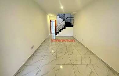 Imagem 4: Sobrado com 3 dormitórios para alugar, 106 m² por R$ 3.500,00/mês - Aricanduva - São Paulo