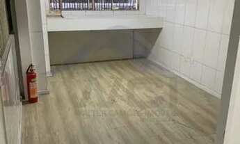 Imagem 2: LOJÃO DE 100 M2 NA RUA DO ROSÁRIO DE FRENTE DE RUA