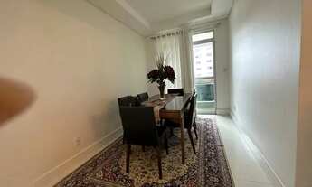 Imagem 7: Apartamento para venda possui 215 metros quadrados com 3 quartos em Fazenda - Itajaí - SC