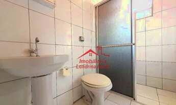 Imagem 7: Casa com 2 dormitórios, 70 m² - venda por R$ 190.000,00 ou aluguel por R$ 850,00/mês - Jar