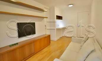 Imagem: Apartamento para locação próximo da Rua