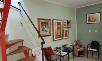 Imagem 3: Sobrado à venda em Perdizes com 180m² 3 quartos 3 banheiros