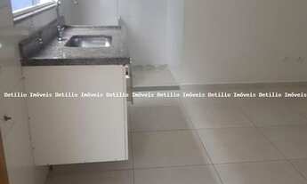 Imagem 2: Apartamento para Locação em São Paulo, Vila Invernada, 1 dormitório, 1 banheiro