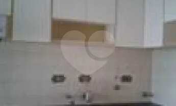 Imagem 4: Apartamento-São Paulo-SANTANA