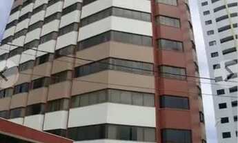 Imagem: Ponta Negra - Apto de 01 quarto mobiliado