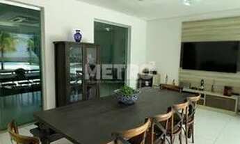 Imagem 7: Venda, casa, Condomínio Portal das Águas, 3 quartos, todos suítes com closet, se