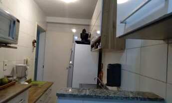 Imagem 4: Apartamento citta Lauro de Freitas, com 50 metros quadrados com 2 quartos 1 suite 1 vaga