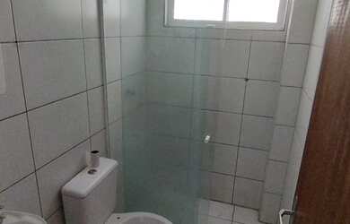 Imagem 5: Apartamento para aluguel possui 55 metros quadrados com 2 quartos em Muçumagro - João Pess