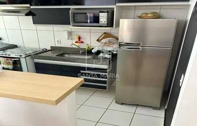 Imagem 3: Apartamento (tipo - padrao) 2 dormitórios, cozinha planejada, portaria 24hs, em condomínio