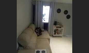 Imagem 5: Apartamento 2/4 para venda localizado no Condomínio 2 De Julho Life, em Nova Brasília