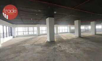 Imagem 5: Andar Corporativo Para Locação No Jardim Botânico Com 550,76 m²