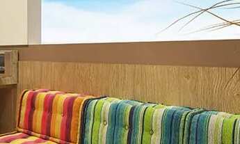 Imagem: NRR- Apartamento 3 dormitórios com 65m2