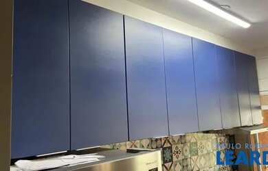 Imagem 5: APARTAMENTO - CHÁCARA KLABIN - SP