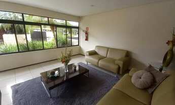 Imagem 7: Apartamento para aluguel possui 60 metros quadrados com 2 quartos em Ponta Verde - mobili