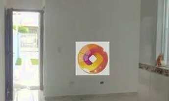 Imagem: Casa com 2 quartos à venda, 38 m² por