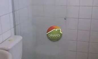 Imagem 5: Apartamento com 1 dormitório para alugar, 45 m² por R$ 780,01/mês - Parque Anhangüera - Ri