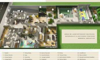 Imagem 4: VENDA Apartamento com 3 dormitórios