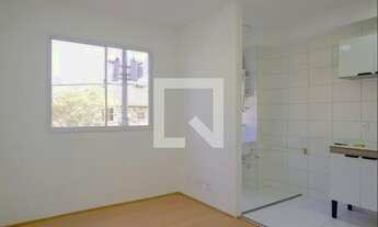 Imagem 3: Apartamento para Aluguel - Ipiranga, 2 Quartos, 37 m2