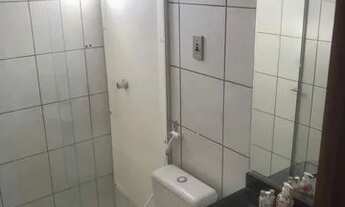 Imagem 3: Apartamento mobiliado