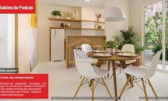 Imagem 2: SãO PAULO - Apartamento Padrão - Jardim das Graças