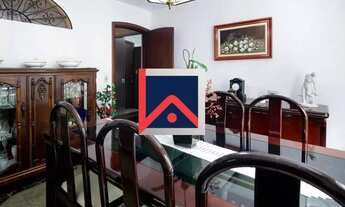 Imagem 5: Apartamento Venda 4 Dormitórios - 185 m² Campo Belo