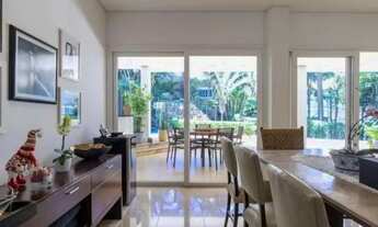 Imagem: Venda Casa 4 Dormitórios - 1167 m² Brooklin