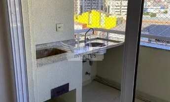 Imagem 7: Apartamento com 3 Suítes à Venda, 128m² - Centro, Santo André/SP