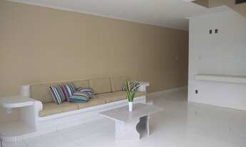 Imagem 3: Village em Arauá - Ilha de Itaparica