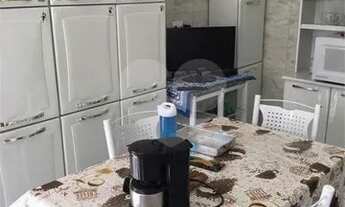 Imagem 6: Casa térrea- Assobradada - Jardim São Paulo