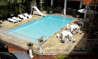 Imagem 2: Casa para aluguel e venda com 720 metros quadrados com 15 quartos em Juscelino - Mesquita