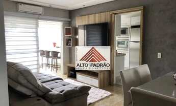 Imagem 1: Apartamento com 3 dormitórios à venda, 112 m² por R$ 1.190.000 - Santa Paula - São Caetano