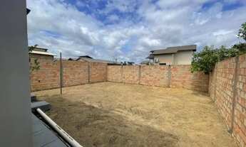 Imagem 5: Vendo Casa no Monte Cristo Apta a Financiamento por todos os bancos