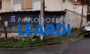 Imagem: SOBRADO - JARDIM - SP