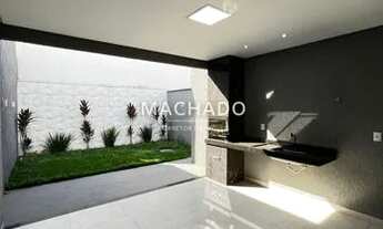 Imagem 6: Casa à venda Parque das Flores - Goiânia/GO