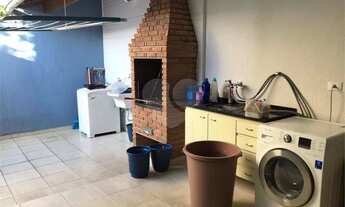 Imagem 5: Sobrado 3 suítes - 5 vagas - área gourmet - Jardim São Paulo