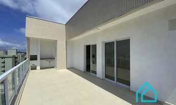 Imagem 5: Cobertura com 3 suítes a venda na Praia Grande - Ubatuba SP