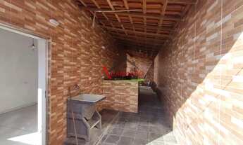 Imagem 6: Casa para aluguel, 2 quartos, 1 suíte, 3 vagas, Jardim Itapeva - Mauá/SP